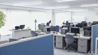 【企業向け】オフィスの安全を守る！防犯カメラを屋内に設置する際の6つのチェック事項を徹底解説！