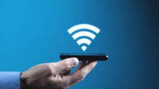 【企業向け】防犯カメラにはWi-Fiが必須?Wi-Fiが必要な場合と不要な場合を解説!