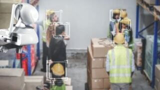 【企業向け】AI防犯カメラの4つのメリットとデメリットを徹底解説!