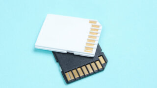 【企業向け】128GBのストレージで防犯カメラの録画映像をどのくらい保存できる?