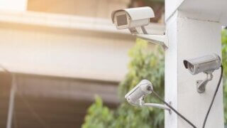 【企業向け】防犯カメラを自分で設置するなら気にしないといけないことが多い!