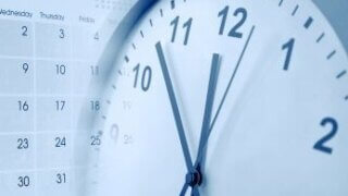 【企業向け】防犯カメラの誤差対応:時間のずれについて解説