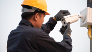 【企業向け】防犯カメラの最適な設置場所を分かりやすく解説！