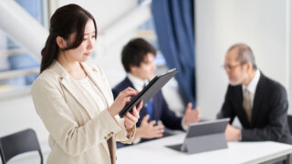 【企業向け】防犯カメラのリアルタイム監視のメリットと注意点を分かりやすく解説！