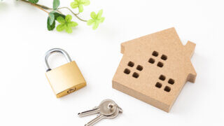 個人宅の防犯対策は“習慣”と“仕組み”で守る